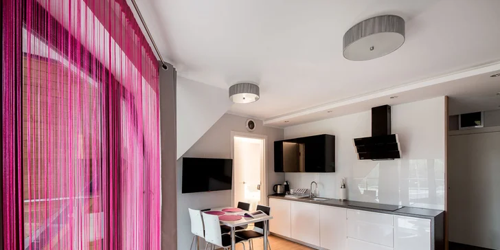 Tatry ako na dlani, priamo z vašej terasy - oddych v poľských apartmánoch Tatrzańska Ostoja