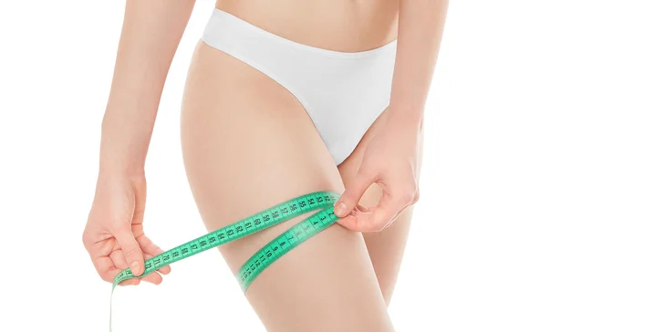 Formujte svoje telo cvičením na Vacu Shape!