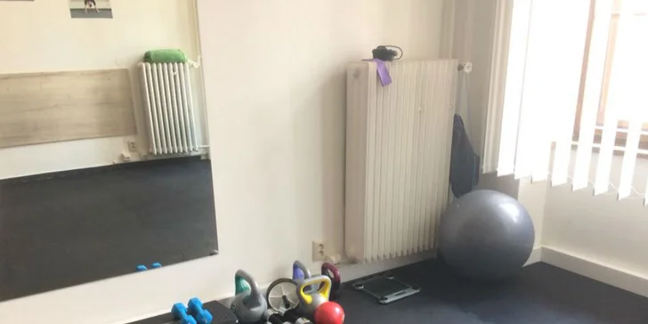 NT1 cvičenie s asistenciou trénera - kalórie spaľuteje ďalšie dva dni po cvičení