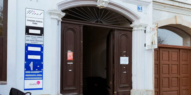 NT1 cvičenie na mieru s asistenciou trénera