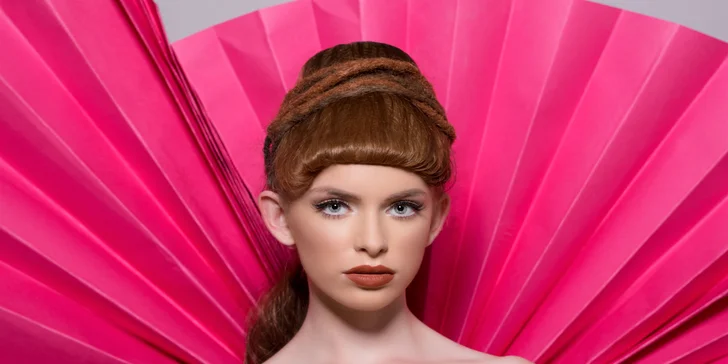Dokonalý pohľad vďaka mihalniciam aplikovaným v Beauty Bare