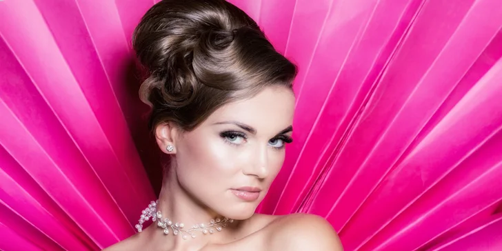 Dokonalý pohľad vďaka mihalniciam aplikovaným v Beauty Bare