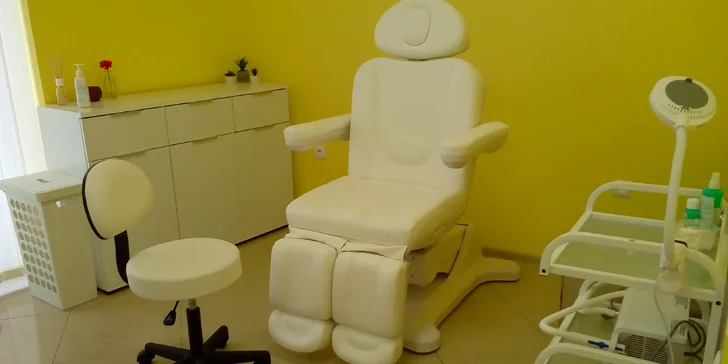 Nová andulačná terapia - zbavte sa zdravotných ťažkostí