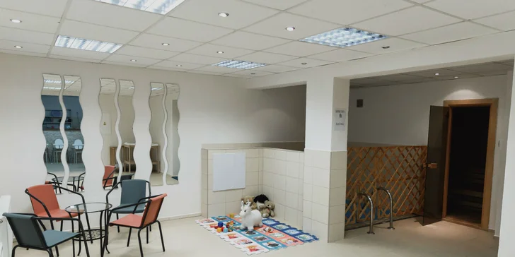 Vypoťte sa vo fínskej saune - v ponuke aj privátne vstupy