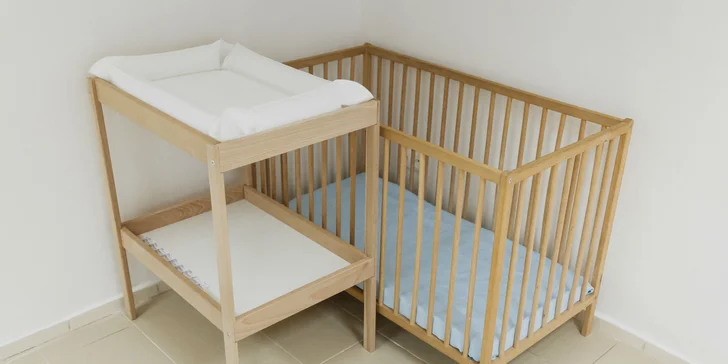 Kurz plávania pre detičky od 4 mesiacov