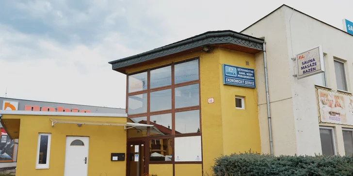 Vypoťte sa vo fínskej saune - v ponuke aj privátne vstupy