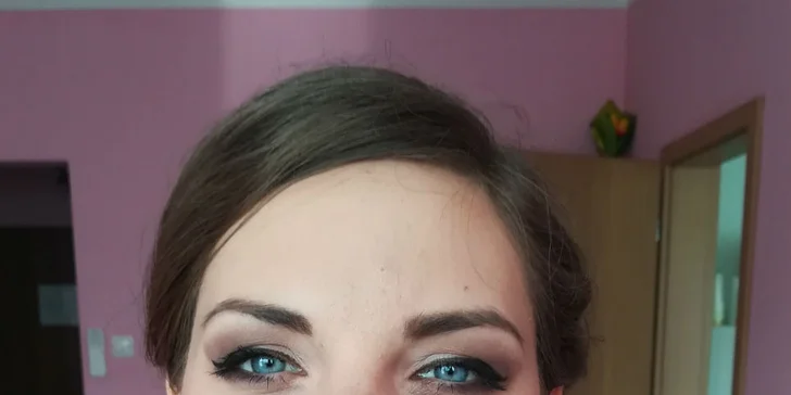 Workshop venovaný ženskej kráse alebo Kurz líčenia