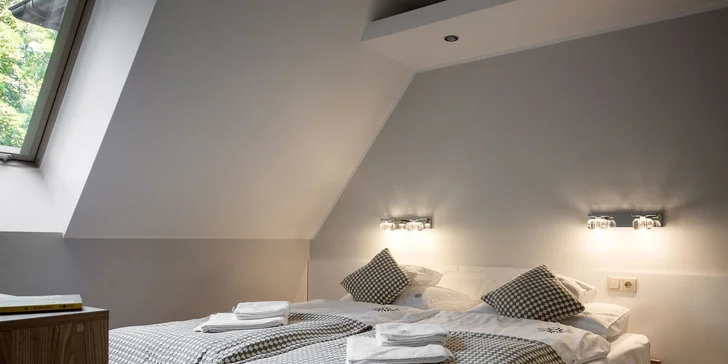 Tatry ako na dlani, priamo z vašej terasy - oddych v poľských apartmánoch Tatrzańska Ostoja