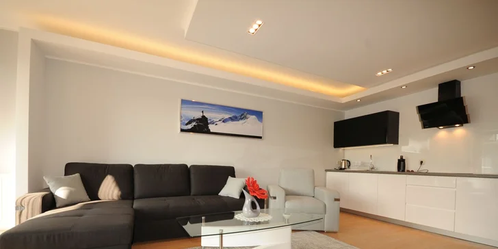 Tatry ako na dlani, priamo z vašej terasy - oddych v poľských apartmánoch Tatrzańska Ostoja
