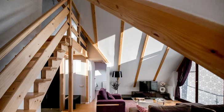 Tatry ako na dlani, priamo z vašej terasy - oddych v poľských apartmánoch Tatrzańska Ostoja