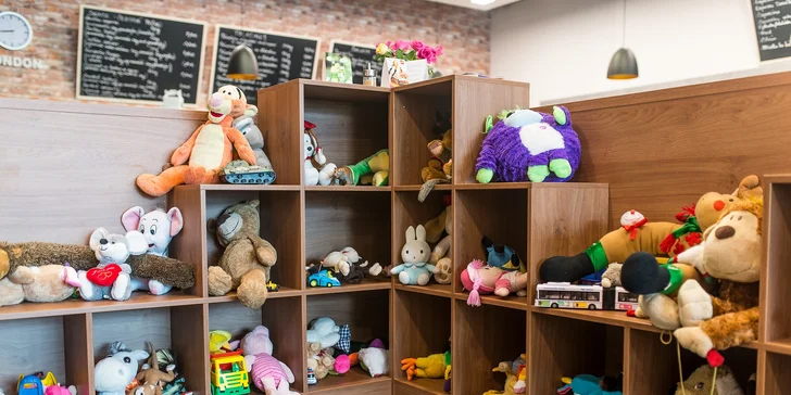 Vychutnajte si palacinku nasladko či naslano