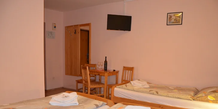Spoznávanie krásneho Ždiaru a jeho okolia počas pobytu v penzióne Tatrakon