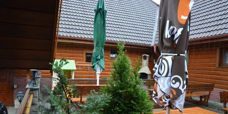 Spoznávanie krásneho Ždiaru a jeho okolia počas pobytu v penzióne Tatrakon