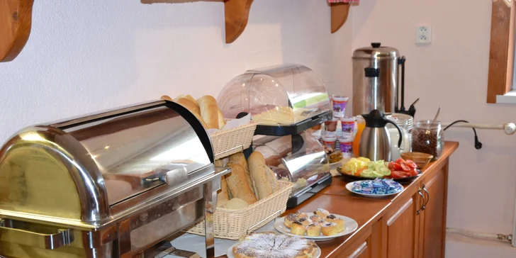 Spoznávanie krásneho Ždiaru a jeho okolia počas pobytu v penzióne Tatrakon