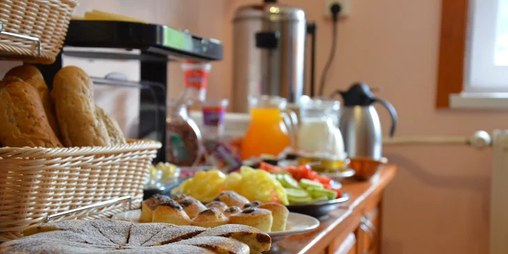 Spoznávanie krásneho Ždiaru a jeho okolia počas pobytu v penzióne Tatrakon