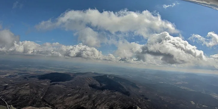 Let lietadlom Viper SD4 alebo Cessna 150 s možnosťou pilotovania