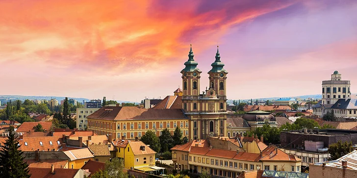 Maďarská wellness pohoda neďaleko hraníc - v prírode Národného parku Bükk