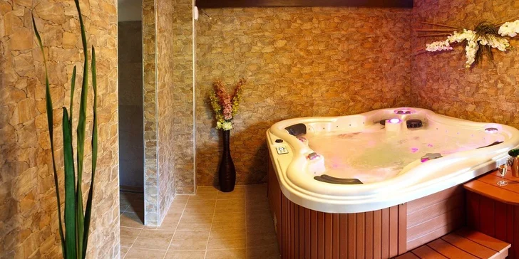 SKi & Wellness pobyt v Jasnej v moderných apartmánoch Hilson*** pre páry aj rodiny s deťmi s množstvom aktivít