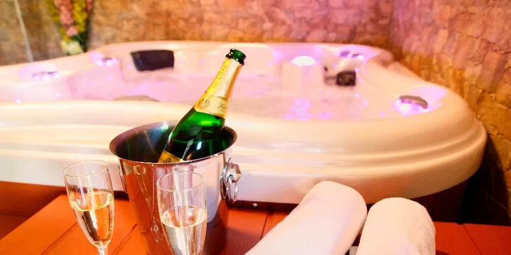 SKi & Wellness pobyt v Jasnej v moderných apartmánoch Hilson*** pre páry aj rodiny s deťmi s množstvom aktivít