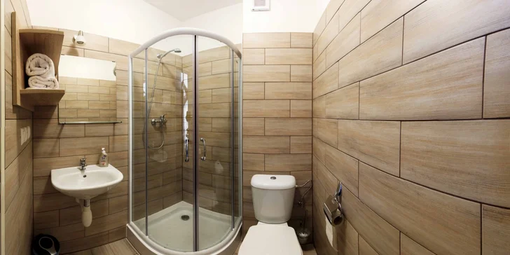 SKi & Wellness pobyt v Jasnej v moderných apartmánoch Hilson*** pre páry aj rodiny s deťmi s množstvom aktivít