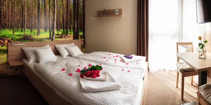 SKi & Wellness pobyt v Jasnej v moderných apartmánoch Hilson*** pre páry aj rodiny s deťmi s množstvom aktivít