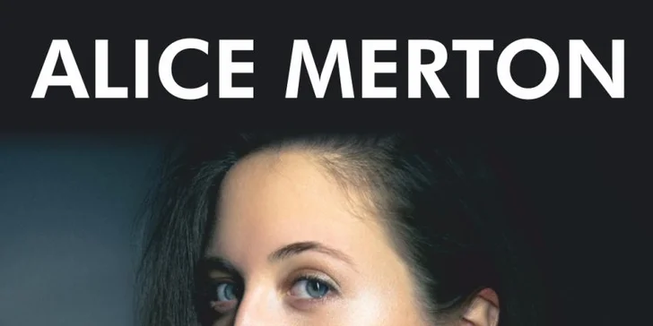 Vystupenky na koncert vychádzajúcej indiepopovej hviezdy Alice Merton
