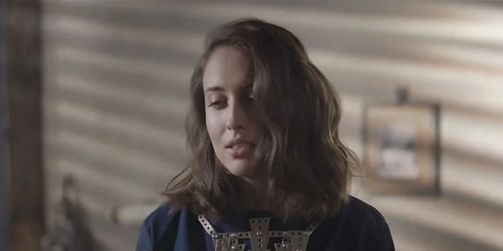 Vystupenky na koncert vychádzajúcej indiepopovej hviezdy Alice Merton