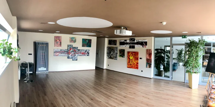 Kurzy bezpárovej alebo párovej salsy v tanečnej škole „Salsa, Son, Pasión“