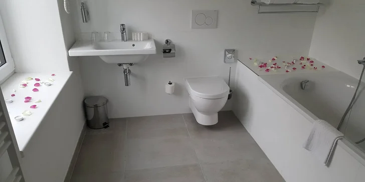 4-hviezdičková jesenná pohoda v Jihlave: Pobyt s raňajkami, wellness aj mnohými aktivitatmi