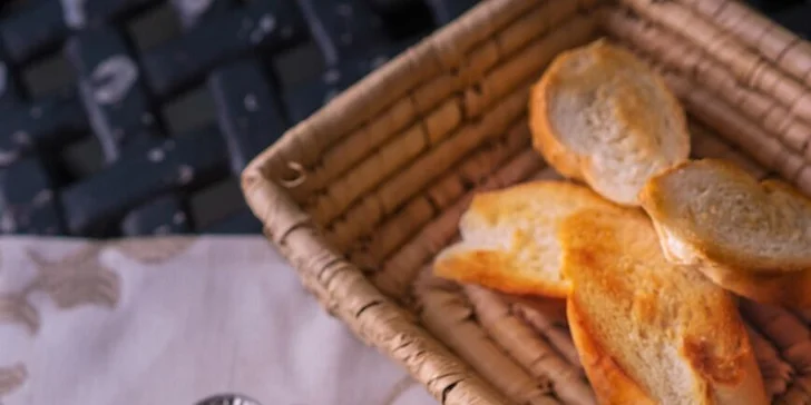 Prémiové degustačné menu v Reštaurácií Magdaleny Zai v Chateau GrandCastle****