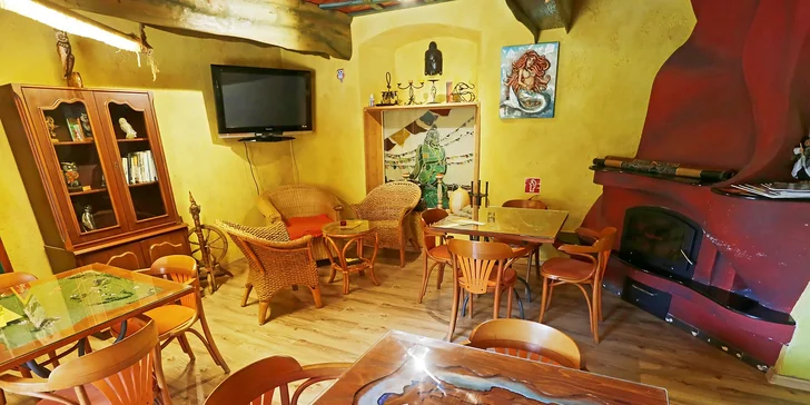 Pre milovníkov zlatistého moku: pivo Urpiner alebo Divný les