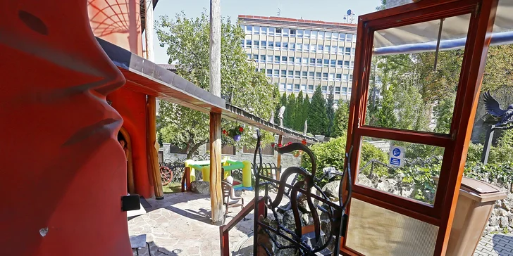 Pre milovníkov zlatistého moku: pivo Urpiner alebo Divný les