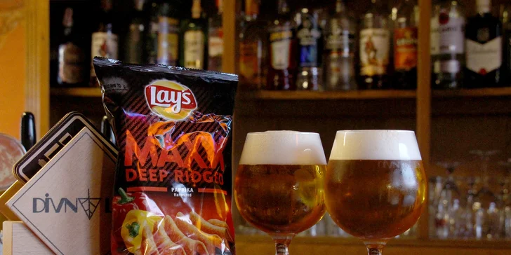 Pre milovníkov zlatistého moku: pivo Urpiner alebo Divný les