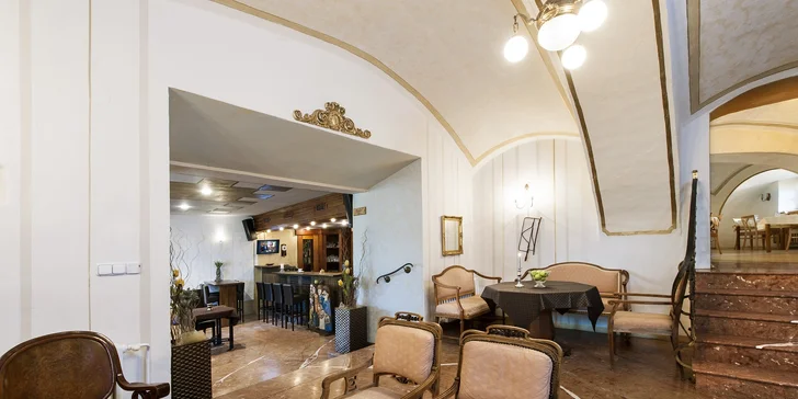 Prémiové degustačné menu v Reštaurácií Magdaleny Zai v Chateau GrandCastle****