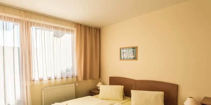 Pobyt v nezabudnuteľnom prostredí pod Štrbským plesom v Penzióne Kukučka**