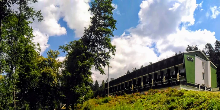 Jesenný relaxačný pobyt vo Wellness hoteli Green Paradise: pivo, víno aj wellness procedúry