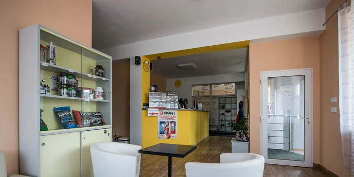 Efektívny XBODY tréning pre krásne a zdravé telo