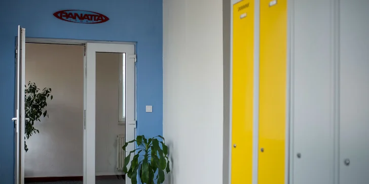 Efektívny XBODY tréning pre krásne a zdravé telo