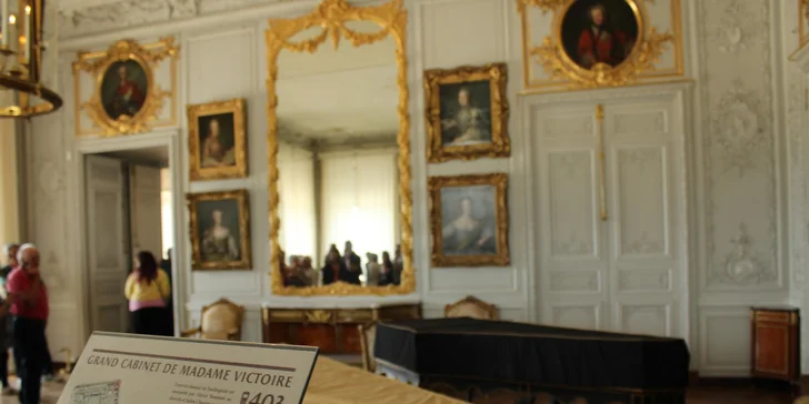 Paríž, hlavné mesto módy, lásky aj svetiel s návštevou Versailles