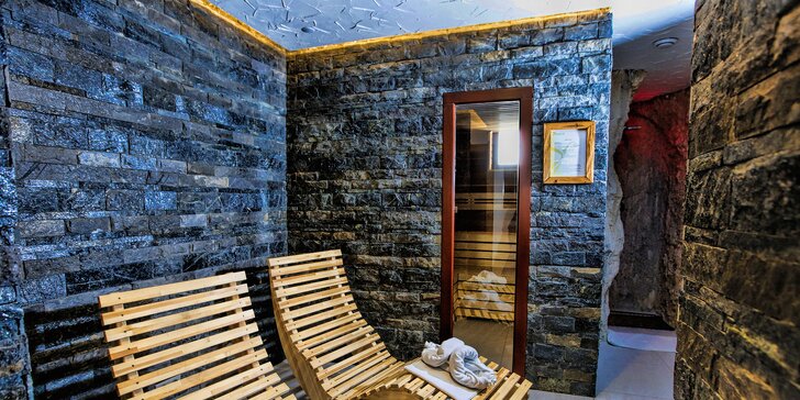 Exkluzívna dovolenka v Hoteli Kukučka**** v Tatranskej Lomnici