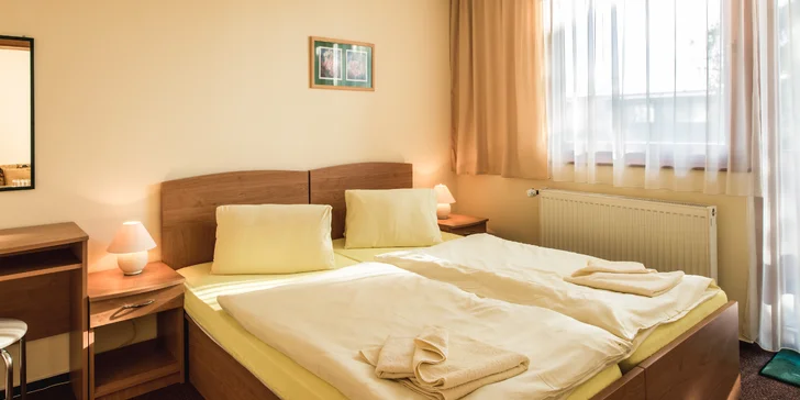 Pobyt v nezabudnuteľnom prostredí pod Štrbským plesom v Penzióne Kukučka**
