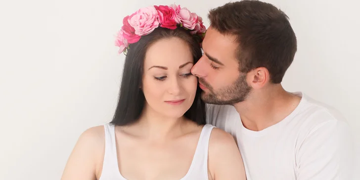 Fotenie podľa vášho výberu fotografkou v profesionálne vybavenom ateliéri
