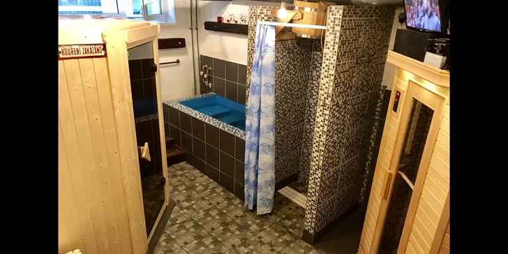 Súkromný apartmán pod Gerlachom s privátnym wellness