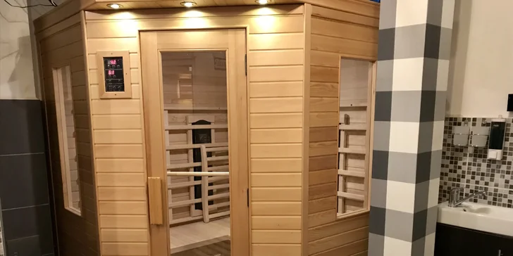 Súkromný apartmán pod Gerlachom s privátnym wellness