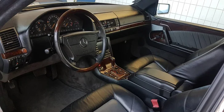Kompletná starostlivosť o vaše auto