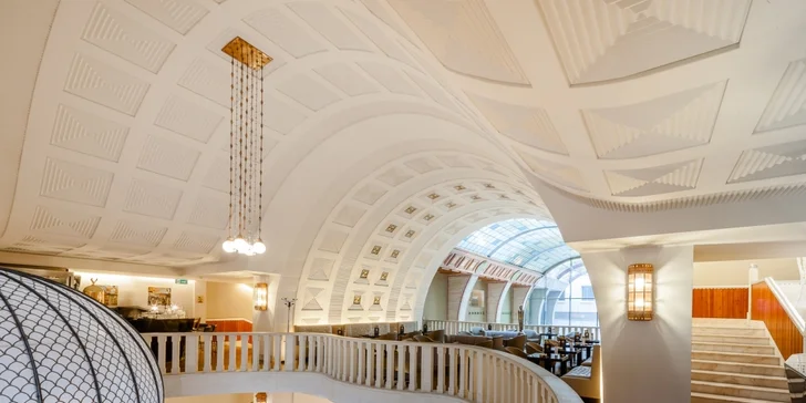 Výnimočný pobyt v centre Budapešti: luxusné ubytovanie s raňajkami a wellness