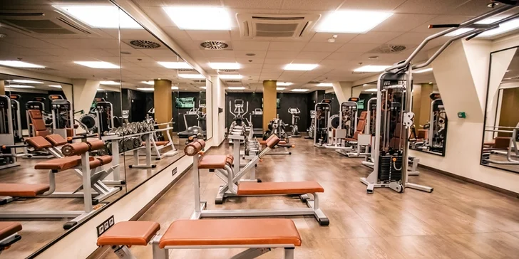 Výnimočný pobyt v centre Budapešti: luxusné ubytovanie s raňajkami a wellness
