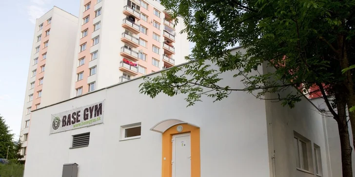 Funkčný skupinový tréning