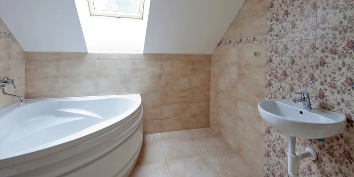 Wellness pobyt v pokojnej lokalite Oravy pre páry alebo rodiny v nových apartmánoch areálu Kemp Tília Gäceľ