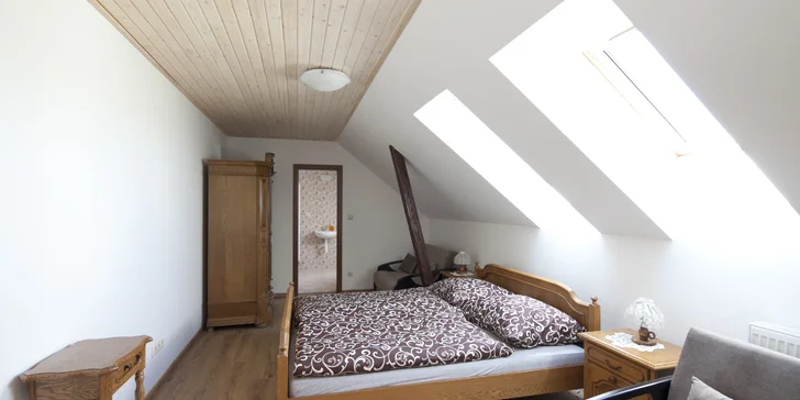 Wellness pobyt v pokojnej lokalite Oravy pre páry alebo rodiny v nových apartmánoch areálu Kemp Tília Gäceľ
